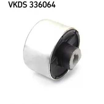 Silent bloc de suspension (train avant) SKF VKDS 336064