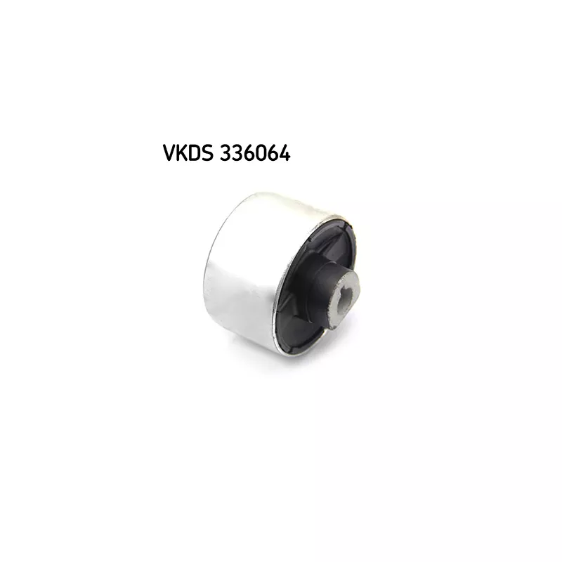 Silent bloc de suspension (train avant) SKF VKDS 336064