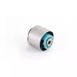 Silent bloc de l'essieu / berceau SKF VKDS 337521 - Visuel 3