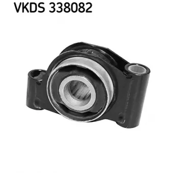 Silent bloc de l'essieu / berceau SKF VKDS 338082