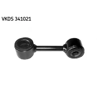 Entretoise/tige, stabilisateur SKF VKDS 341021