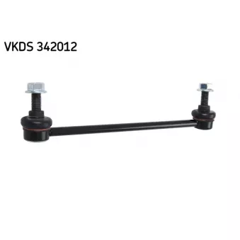 Entretoise/tige, stabilisateur SKF VKDS 342012