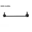 Entretoise/tige, stabilisateur SKF VKDS 343004 - Visuel 1