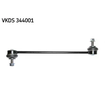 Entretoise/tige, stabilisateur SKF VKDS 344001