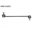 Entretoise/tige, stabilisateur SKF VKDS 344013 - Visuel 1