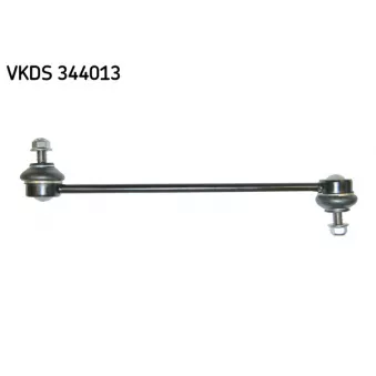 Entretoise/tige, stabilisateur SKF VKDS 344013