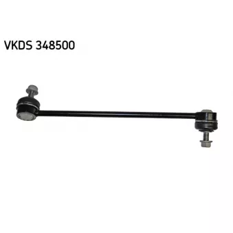 Entretoise/tige, stabilisateur SKF VKDS 348500
