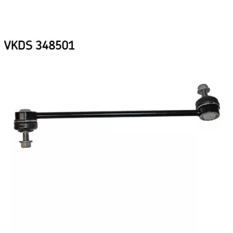 Entretoise/tige, stabilisateur SKF VKDS 348501