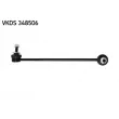 Entretoise/tige, stabilisateur SKF VKDS 348506 - Visuel 1