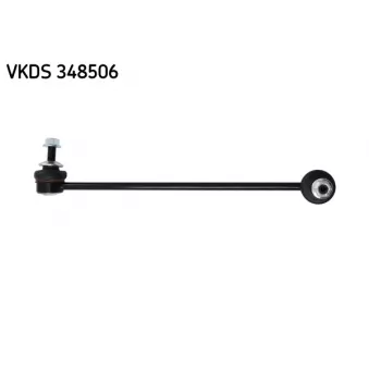 Entretoise/tige, stabilisateur SKF VKDS 348506