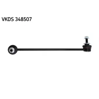 Entretoise/tige, stabilisateur SKF VKDS 348507