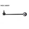 Entretoise/tige, stabilisateur SKF VKDS 348509 - Visuel 1
