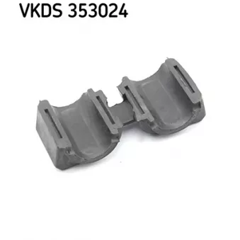 Coussinet de palier, stabilisateur SKF VKDS 353024