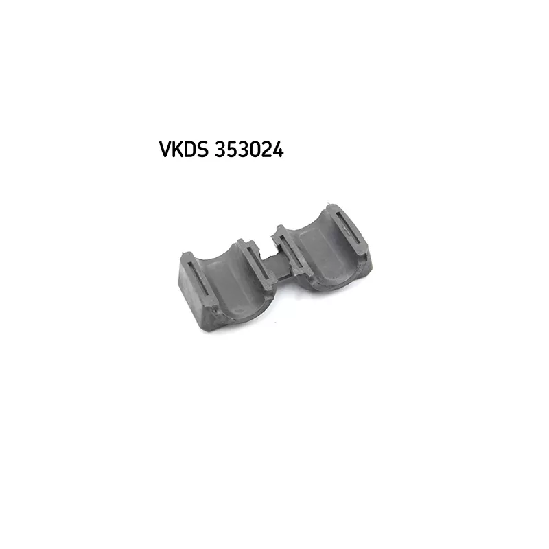 Coussinet de palier, stabilisateur SKF VKDS 353024