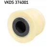 Suspension, support d'essieu SKF VKDS 374001 - Visuel 1