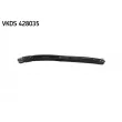 Triangle ou bras de suspension (train arrière) SKF VKDS 428035 - Visuel 1