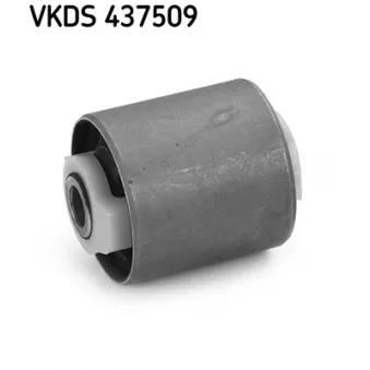 Silent bloc de l'essieu / berceau SKF VKDS 437509