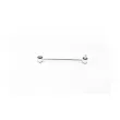 Entretoise/tige, stabilisateur SKF VKDS 448007 - Visuel 1