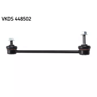 Entretoise/tige, stabilisateur SKF VKDS 448502