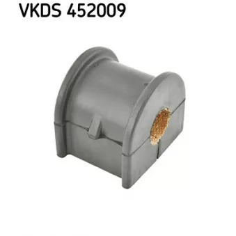 Coussinet de palier, stabilisateur SKF VKDS 452009