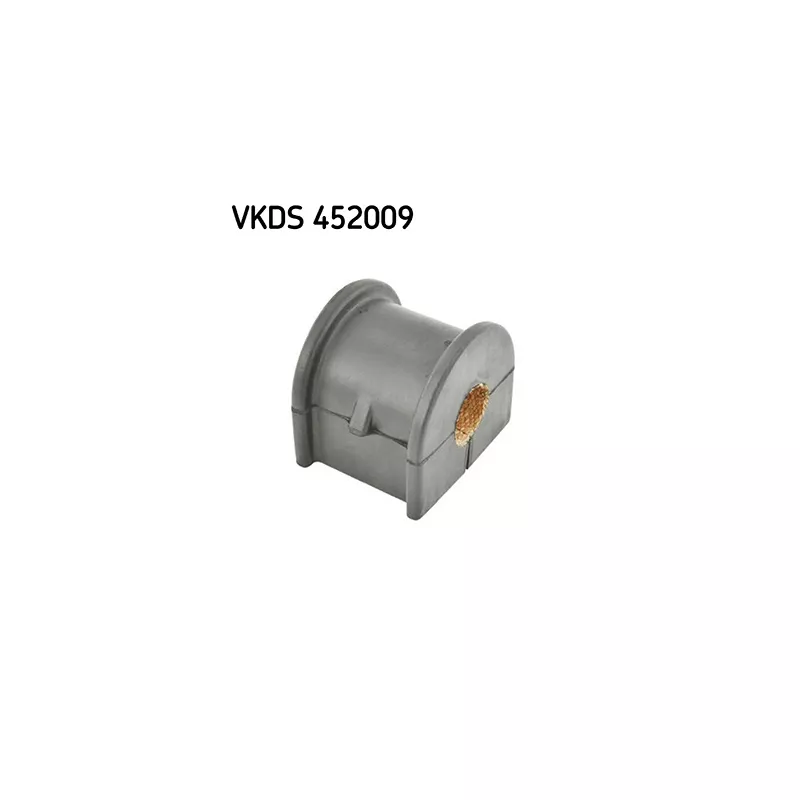 Coussinet de palier, stabilisateur SKF VKDS 452009