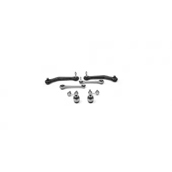Kit de réparation, suspension de roue SKF VKDS 468007