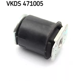 Corps d'essieu SKF VKDS 471005