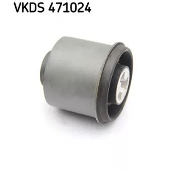 Corps d'essieu SKF VKDS 471024