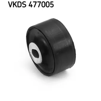 Corps d'essieu SKF VKDS 477005