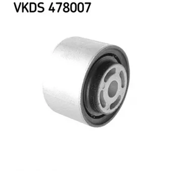 Corps d'essieu SKF VKDS 478007
