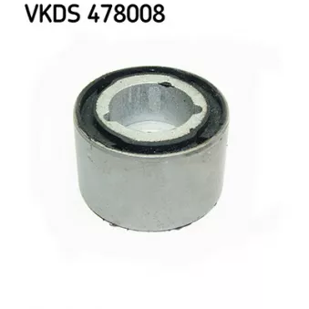 Corps d'essieu SKF VKDS 478008