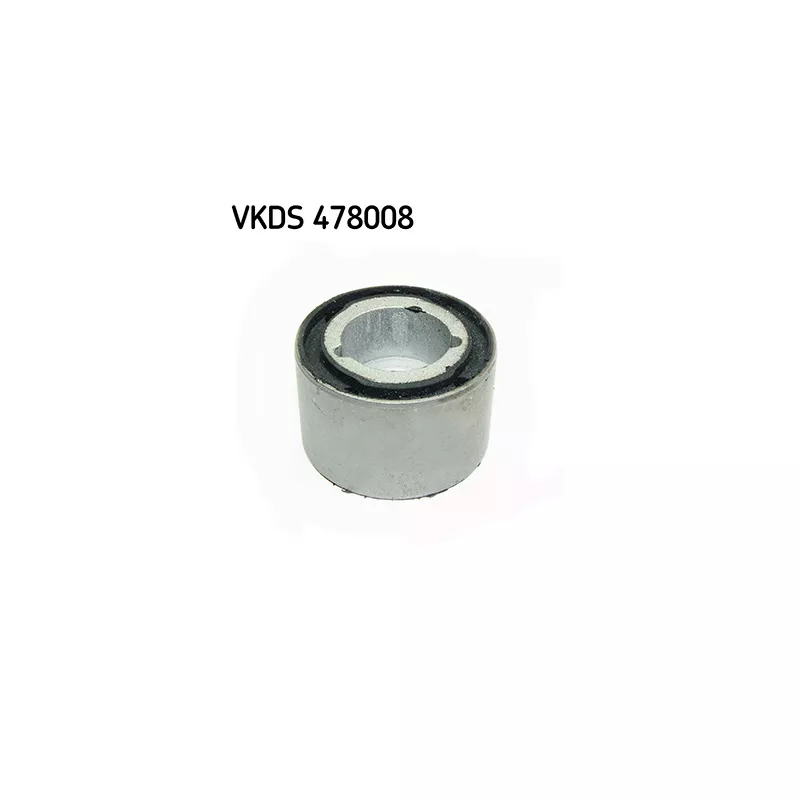 Corps d'essieu SKF VKDS 478008
