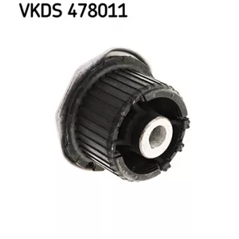 Corps d'essieu SKF VKDS 478011
