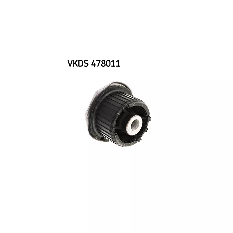 Corps d'essieu SKF VKDS 478011