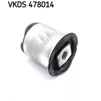 Corps d'essieu SKF VKDS 478014