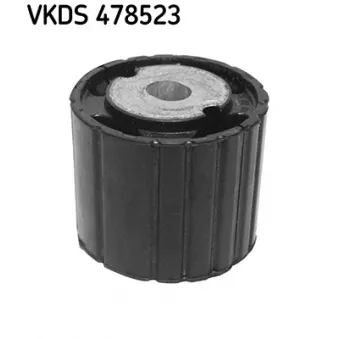 Corps d'essieu SKF VKDS 478523