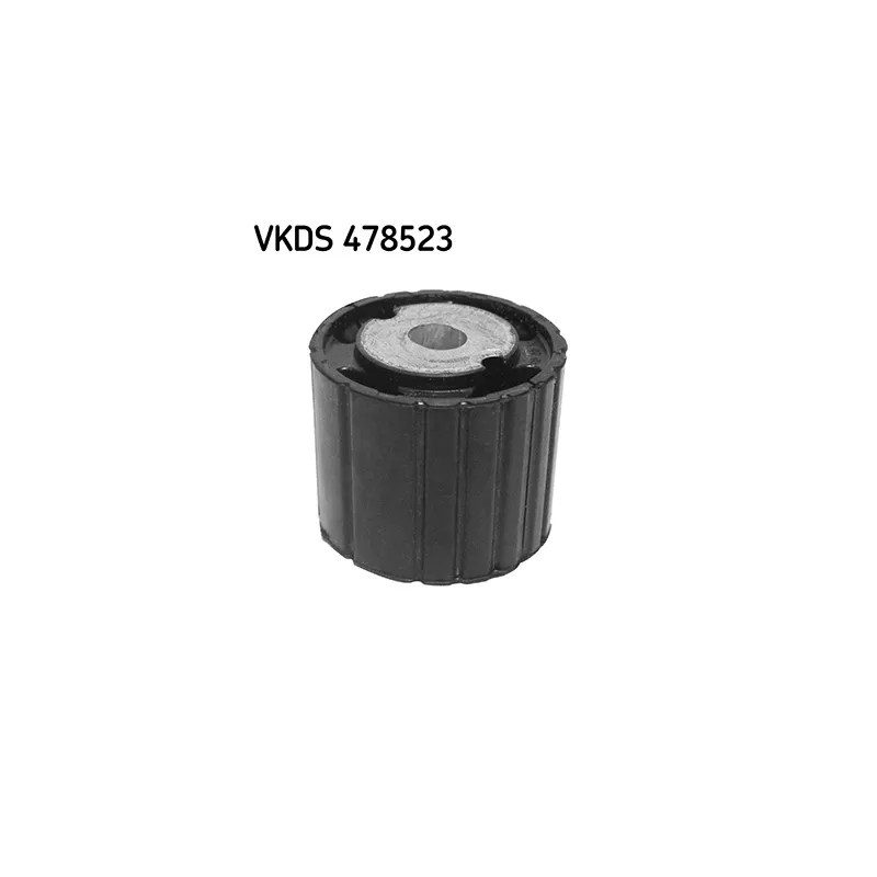 Corps d'essieu SKF VKDS 478523