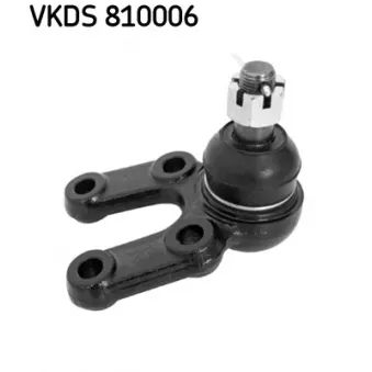 Rotule de suspension SKF VKDS 810006
