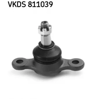 Rotule de suspension SKF