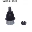 Rotule de suspension SKF VKDS 813028 - Visuel 1