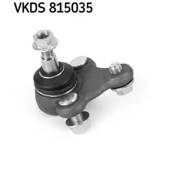 Rotule de suspension SKF