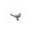 Triangle ou bras de suspension (train avant) SKF VKDS 821091 B - Visuel 3