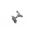 Triangle ou bras de suspension (train avant) SKF VKDS 823034 B - Visuel 2