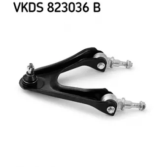 Triangle ou bras de suspension (train arrière) SKF VKDS 823036 B