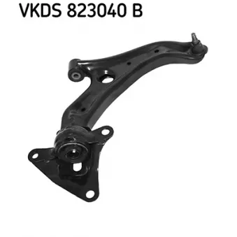 Triangle ou bras de suspension (train avant) SKF VKDS 823040 B