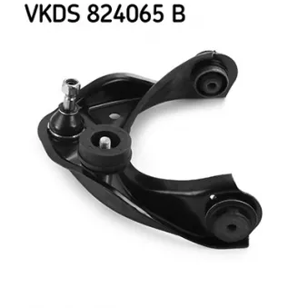 Triangle ou bras de suspension (train arrière) SKF VKDS 824065 B