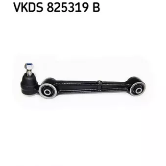 Triangle ou bras de suspension (train arrière) SKF VKDS 825319 B