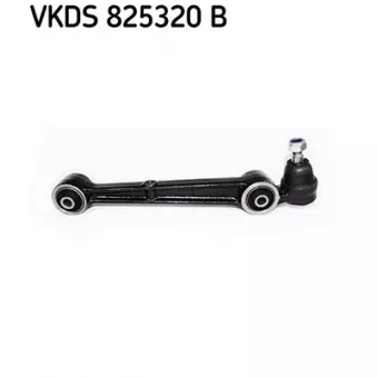 Triangle ou bras de suspension (train arrière) SKF VKDS 825320 B
