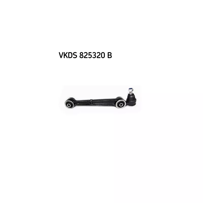 Triangle ou bras de suspension (train arrière) SKF VKDS 825320 B