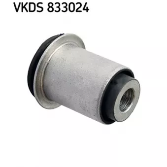 Silent bloc de suspension (train avant) SKF VKDS 833024